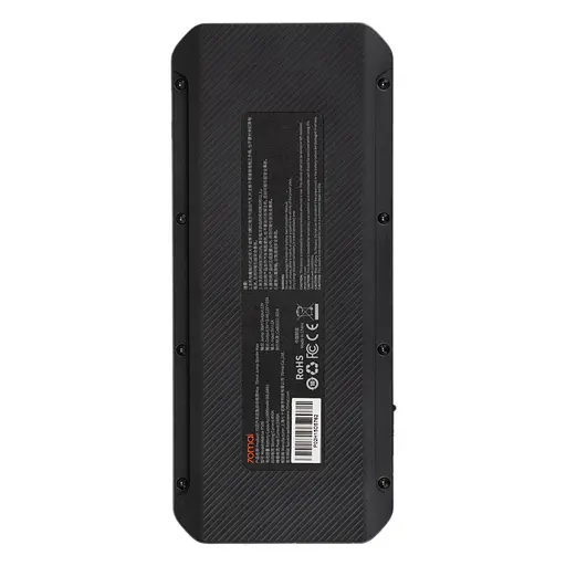 Пускозарядний пристрій 70mai Jump Strarter Max 18000 mAh (Midrive PS06) - фото 3
