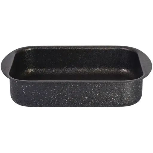 Форма для запекания Fissman алюминиевая с антипригарным покрытием 25x18x6 см (14200) - фото 2