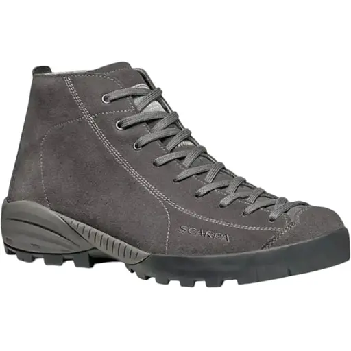 Ботинки Scarpa Mojito City Mid GTX Wool 44 Wool Ardoise (1004-32685-200-1-44)