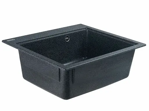 Кухонна мийка Platinum 5852 VESTA (SP000025119) - фото 3