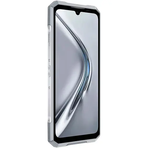 Смартфон Doogee Blade GT 12/256GB Silver [151114] - фото 2
