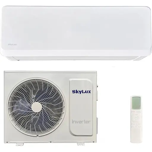 Сплит-система SkyLux Inverter R32 SK-09CDR3DI (139870)