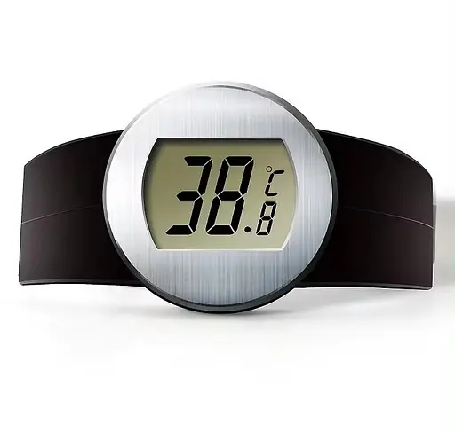 Термометр для пляшок вина SUNWAY SWA-WT01 - фото 2