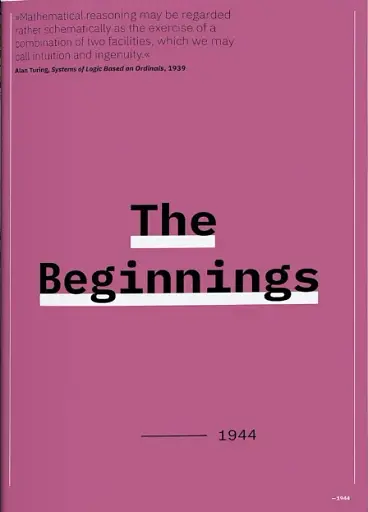 The Computer - фото 3