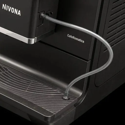 Кофемашина автоматическая Nivona CafeRomatica 930 (NICR 930) - фото 4