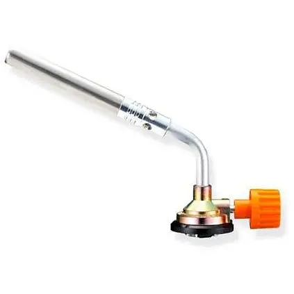 Газовая горелка резак Kovea Brazing KT-2504 88093213890 - фото 4