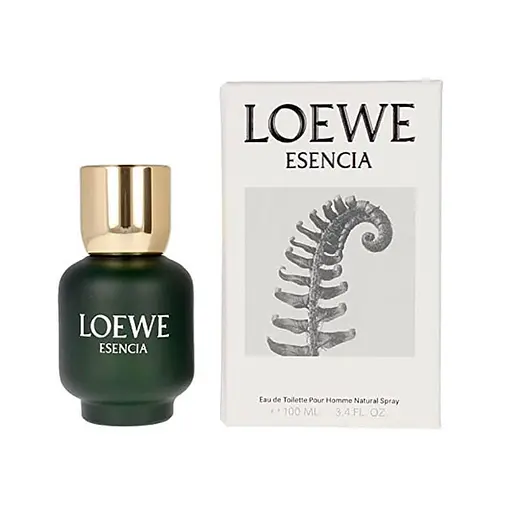 Туалетна вода Loewe Esencia Pour Homme 100 мл - фото 2