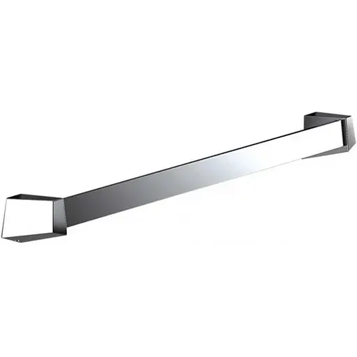 Тримач для рушника Sonia S8 161782 Хром - фото 1