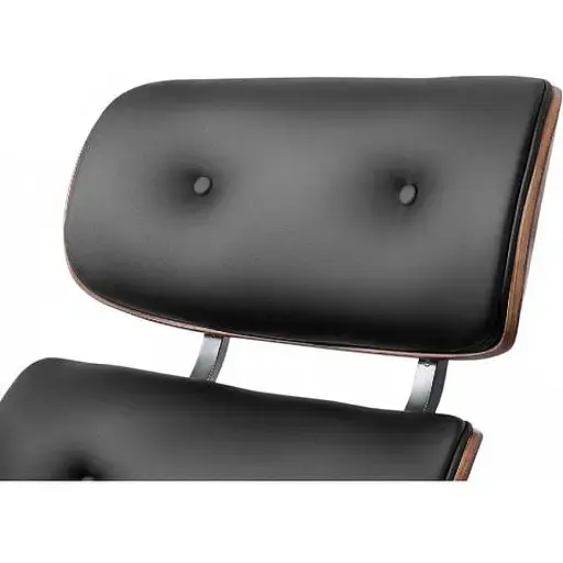 Офисное кресло GT Racer (B-8877-1 Black) - фото 4