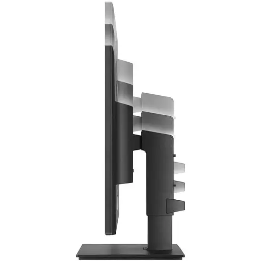 Монитор 27" LG 27BK550Y-B - Class B "Б/У" - фото 2