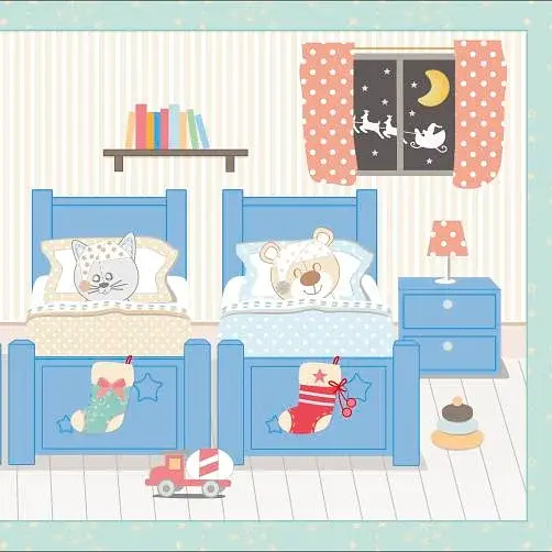 Merry Christmas Sophie - фото 5