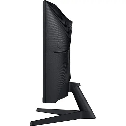 Монітор 27" Samsung Odyssey G5 S27CG550 Curved QHD VA 165Hz (LS27CG550EIXUA) - фото 5