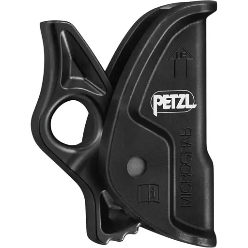 Зажим Petzl Micrograb (1052-B53A)