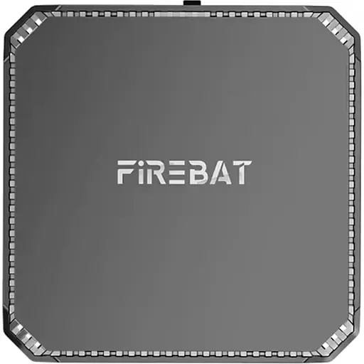 Неттоп Firebat T2 8/256GB [135286] - фото 2
