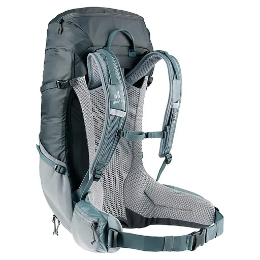 Рюкзак Deuter Futura 32 Graphite-Shale (1052-3400821 4409) - фото 5