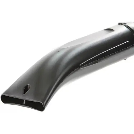 Садовий пилосос повітродув Demon GT M88176 бензин - фото 9