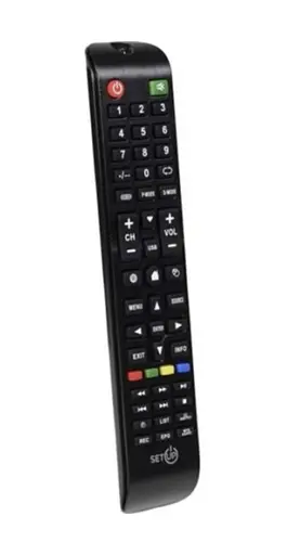 Телевізор Setup 43FSF35 Smart TV - фото 8