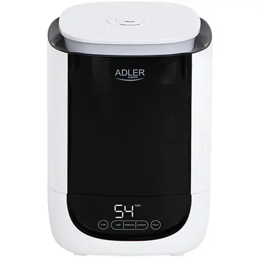 Увлажнитель воздуха Adler AD 7966, 4.6 л - фото 1