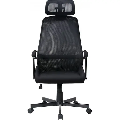 Геймерское кресло GT Racer (X-2727 Black)