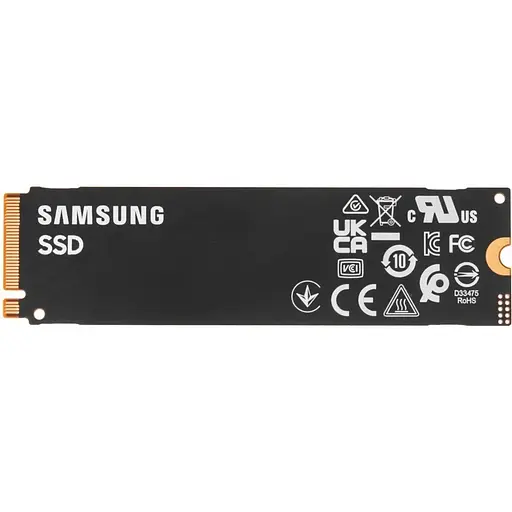 Твердотельный накопитель SSD 1Tb Samsung PM9B1 - фото 1