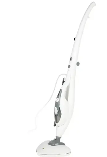 Парова швабра Silver Crest SDM 1500 D3 – 2-в-1 для ідеальної чистоти - фото 1