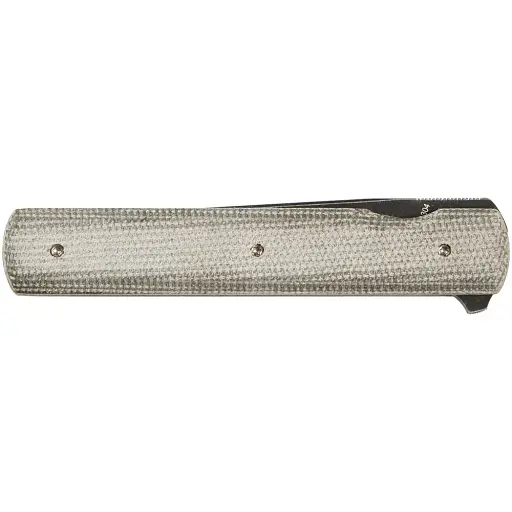 Нож Boker Plus Urban Trapper Micarta - фото 3