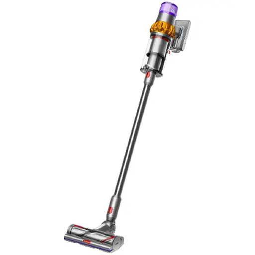 Вертикальный пылесос Dyson V15 Detect Absolute (369535-01) [62968]