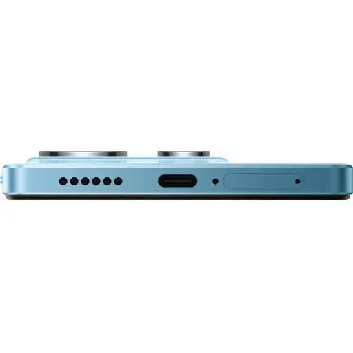 Смартфон Xiaomi Redmi Note 14 6/128 ГБ Ocean Blue - фото 10