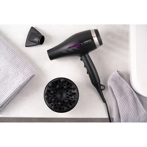 Фен Ardesto HD-Y223PRO - фото 3