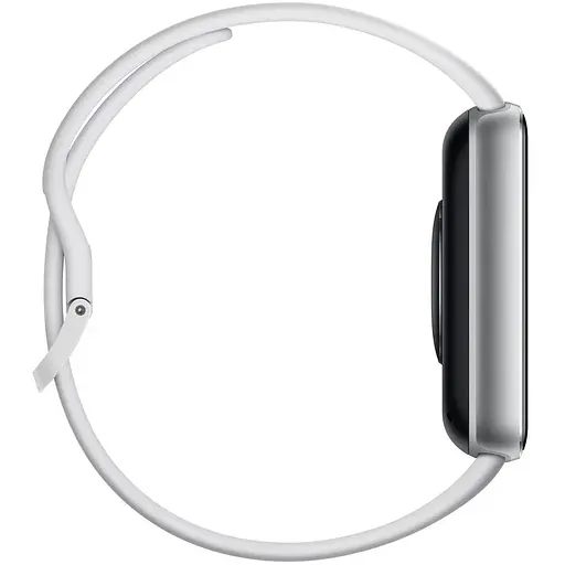 Смарт-часы Xiaomi Redmi Watch 5 Silver Gray BHR9381GL - фото 5