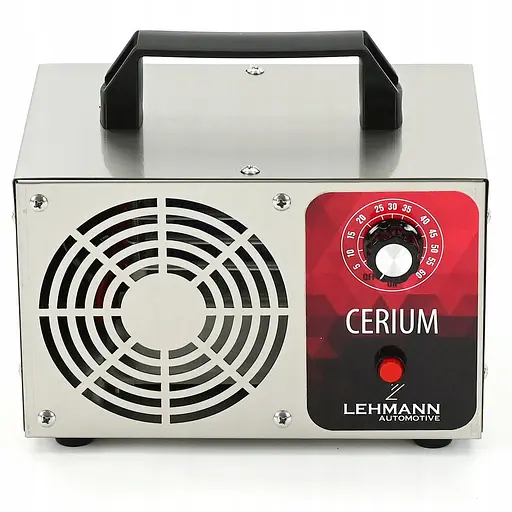 Озонатор воздуха Lehmann Cerium 28 000 mg/h