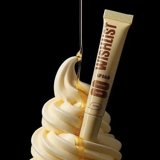 Бальзам-блиск для губ Blessed Honey Lip Gloss Balm Wishlist 10 мл - фото 11