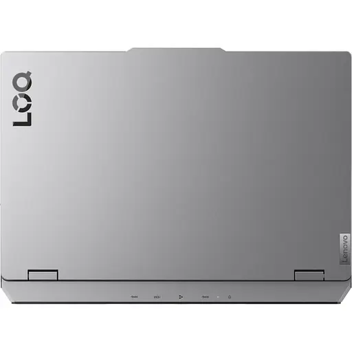 Ноутбук Lenovo LOQ 15AHP10 (83JG0031RA) - фото 7