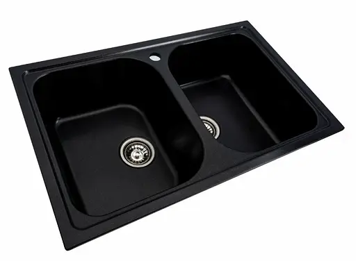 Кухонная мойка Platinum 7950 EQUATORIA (SP000035801) - фото 2