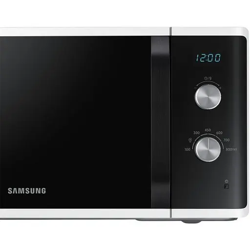 Мікрохвильова піч Samsung MS 23 K3614AW/UA - фото 8