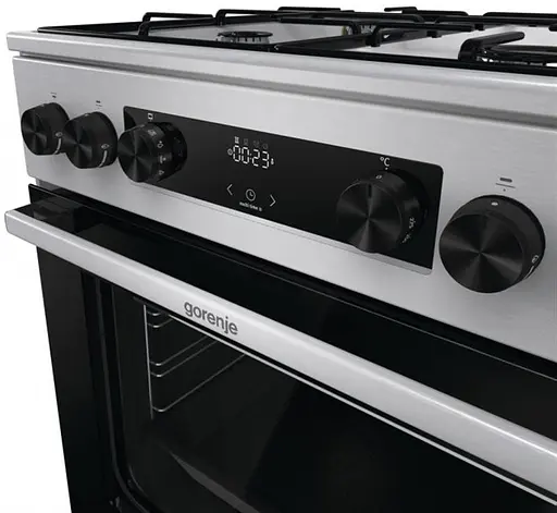 Плита Gorenje GKS6C70XJ - фото 7