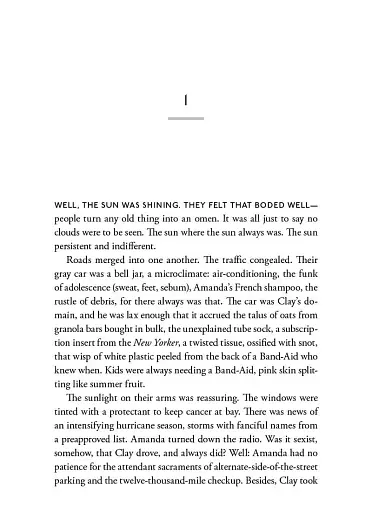 Leave the World Behind - фото 2