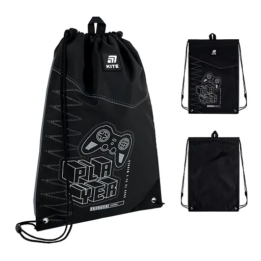 Сумка для взуття Kite 600M Player (K25-600M-8) - фото 2