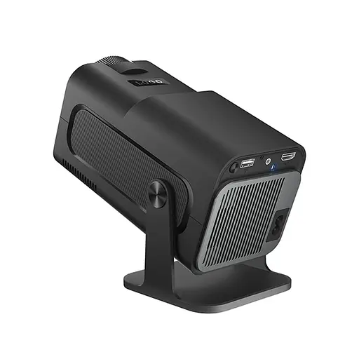 Мультимедийный смарт проектор Magcubic HY320 1080P 1/8 Гб 390 ANSI Android 11 - фото 3