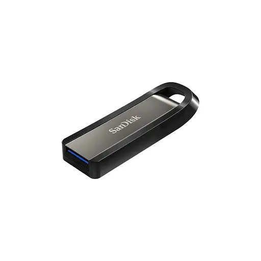 USB флеш накопичувач SanDisk 64GB Extreme Go USB 3.2 SDCZ810-064G-G46 - фото 2