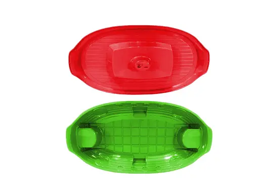 Песочница Фламинго Doloni-Toys, 03355/3 - фото 2