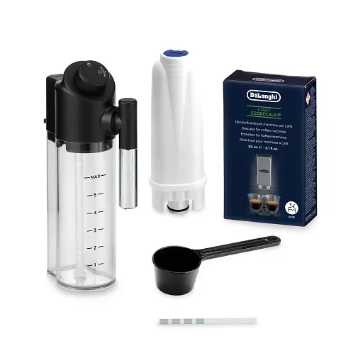 Кавомашина автоматична Delonghi Magnifica Evo Next ECAM 310.80.SB - фото 5