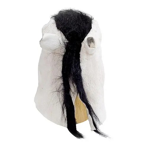 Маска Голова лошади - фото 2