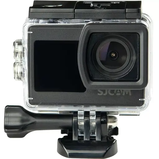 Экшн-камера SJCam SJ4000 Dual Screen - фото 7