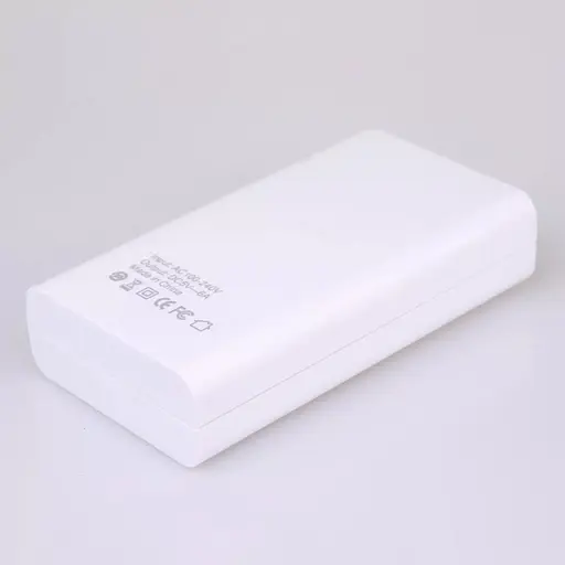 Сетевое зарядное устройство Addap 6 USB портов 30 Вт Smart USB Charger A5 (XL-A5) - фото 6