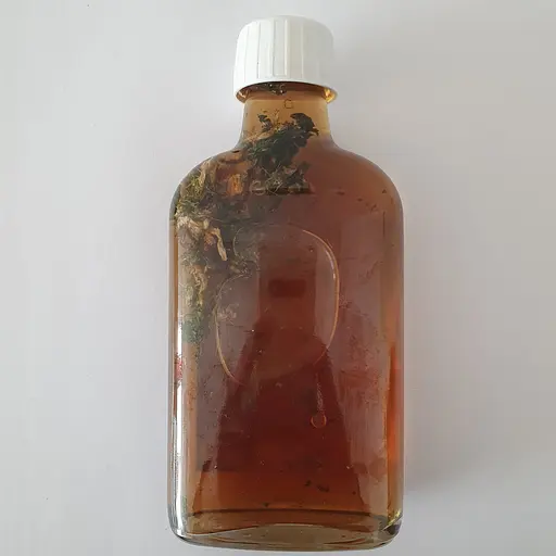 Водна настоянка на траві глуха кропива яснотка 200 мл - фото 2