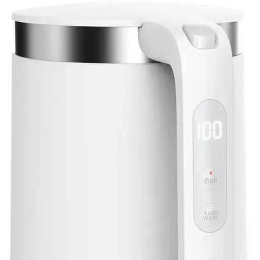 Чайник электрический MiJia Mi Smart Kettle Pro BHR4198GL - фото 4