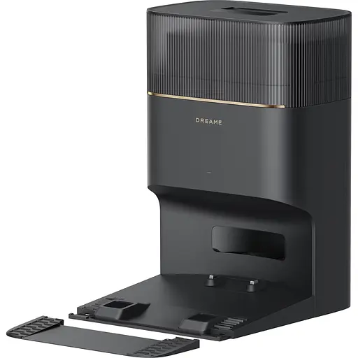 Робот-пылесос Dreame Bot D20 Pro Plus Black (RLD43SD-BL) [147537] - фото 12