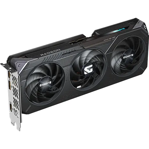 Видеокарта Gigabyte Radeon RX 9060 XT Gaming OC 16 GB (GV-R9060XTGAMING OC-16GD) UA [138812] - фото 6