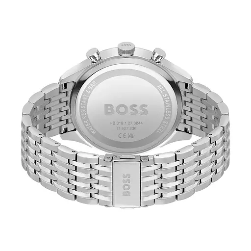 Мужские часы HUGO BOSS 1514082 Gregor - фото 3